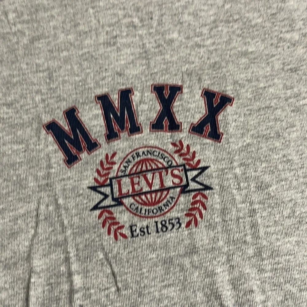 Levis never worn